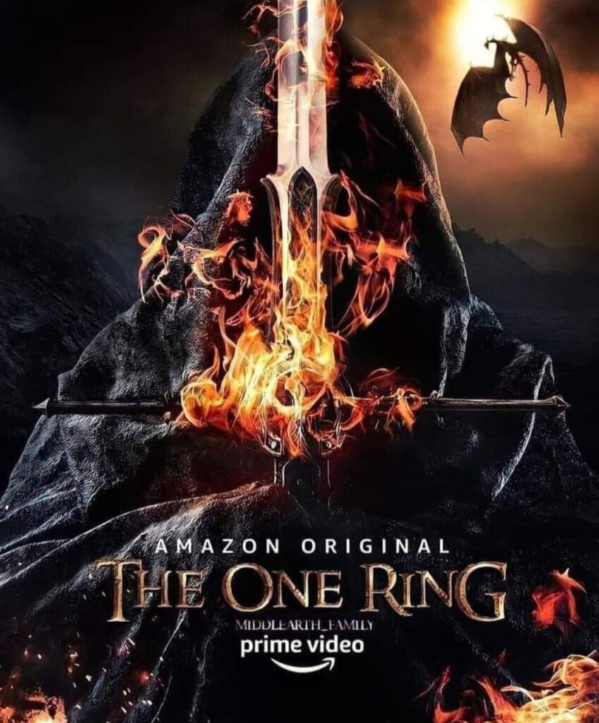"The Lord of the Rings: The Rings of Power" premieres on Prime Video 2 the lord of the rings the rings of power premieres on prime video 76c96e07 fabd 428c b378 f4554529bb37 849x1024 1