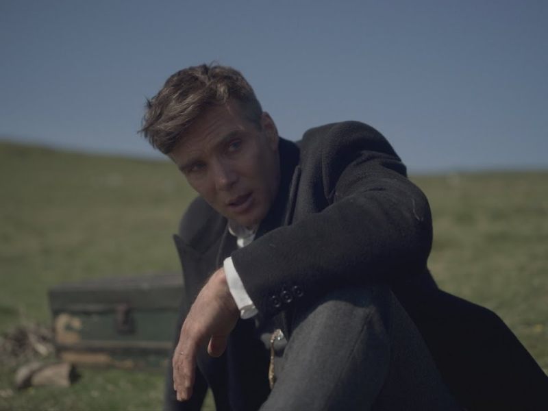 the reappearance of thomas shelby in pana vision for the smile maxresdefault