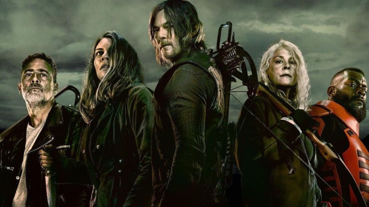 why the amc drama has not revealed the origin of the zombie virus 1629703527 360689 1629703566 noticia normal