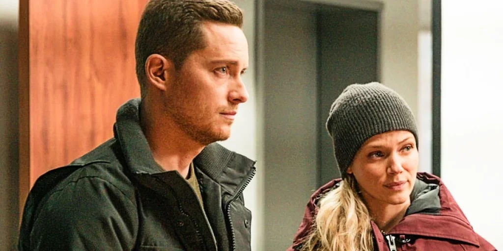 How do you think Jay Halstead of Chicago P.D. is going to fare? 2 how do you think jay halstead of chicago p d is going to fare chicago pd hailey upton and jay halstead