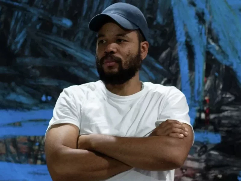 oscar murillo the rebel painter from colombia sin titulo 2021 08 06t085127