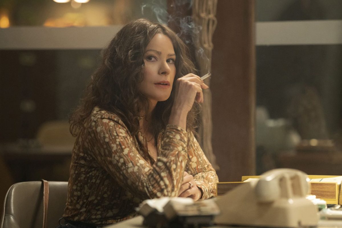 sofia vergara as griselda the cocaine queen in netflix series griseldaaldianews1