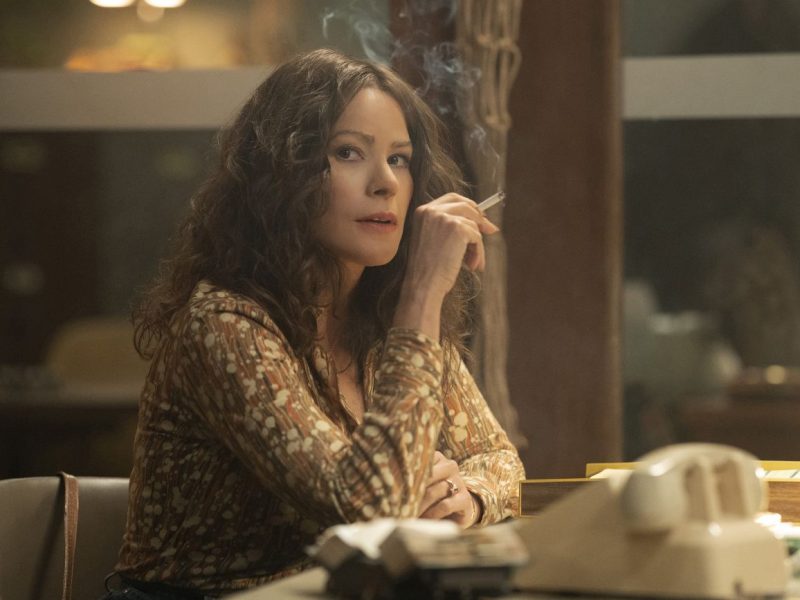 sofia vergara as griselda the cocaine queen in netflix series griseldaaldianews1