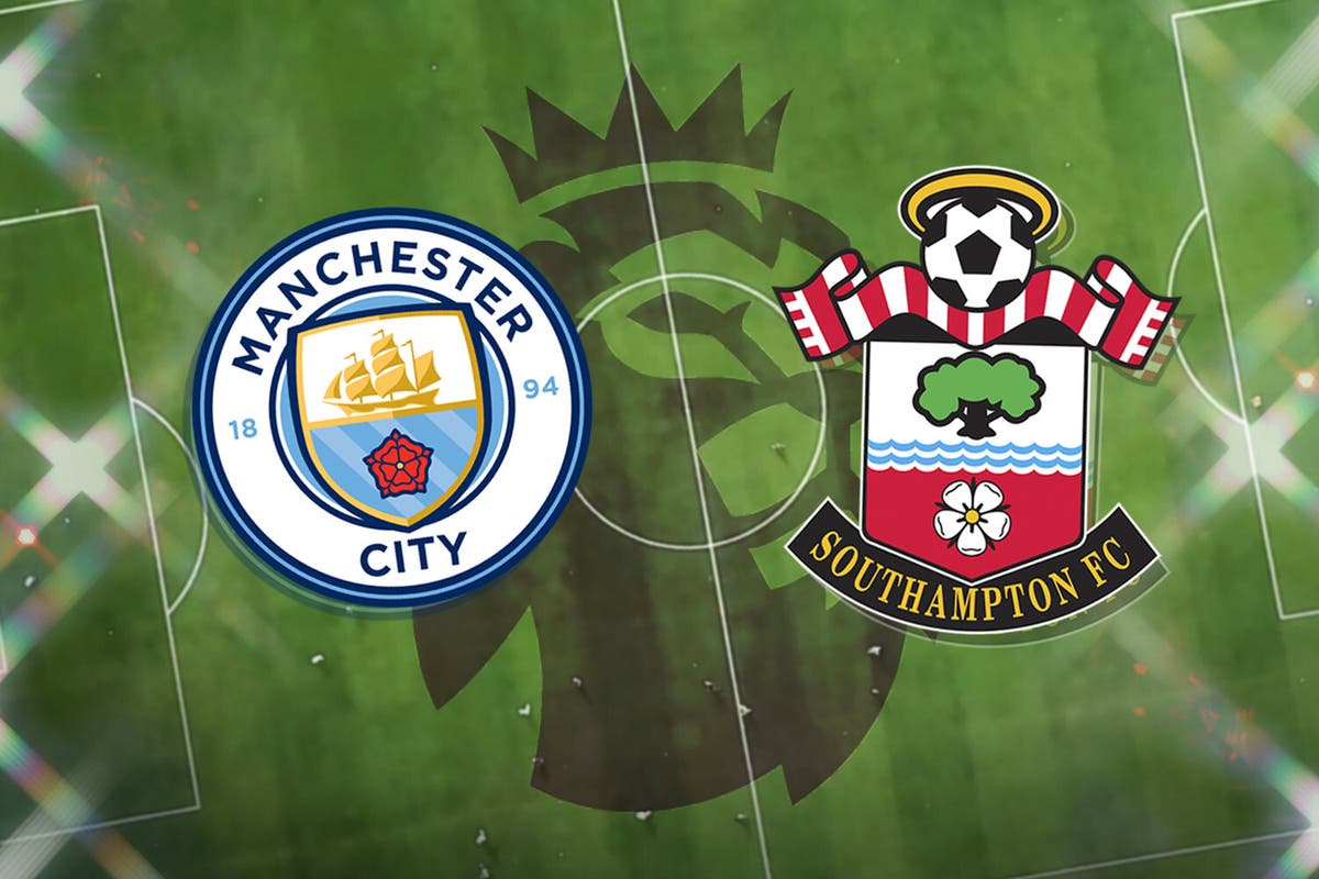 another win for manchester city against southampton to be even more leader man city v southampton preview