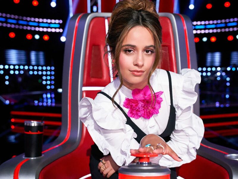 camila cabello talks about her new role as a coach in the new season of the voice 220920095524 camila cabello the voice