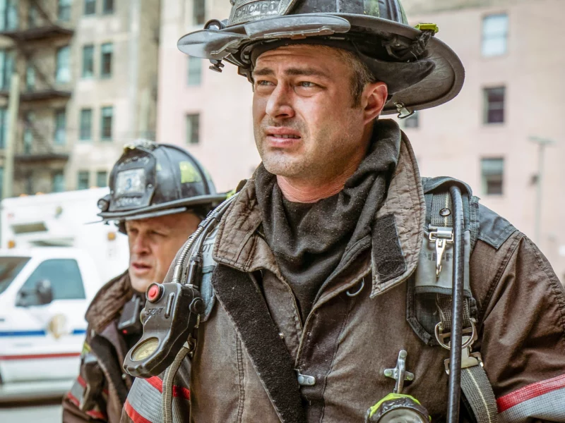 chicago fire severides sad and moving words to violet chicago fire kelly severide