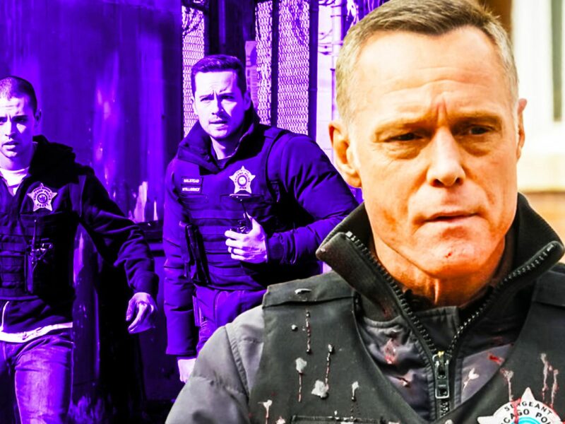 dante torres is becoming very dangerous for chicago p d el nuevo recluta de chicago pd s10 hace que halstead