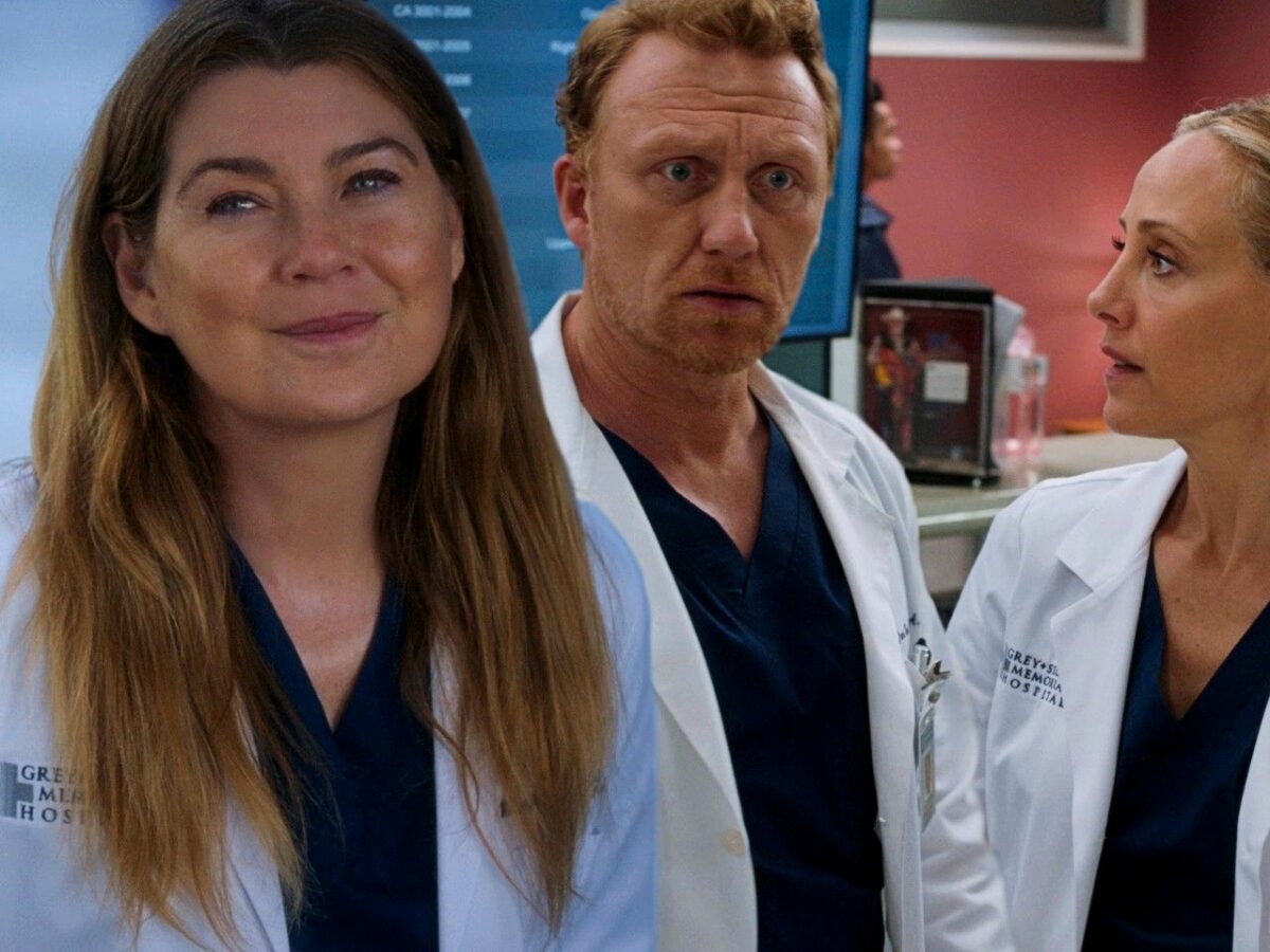 Grey’s Anatomy: What Miranda Bailey’s Return Means For Meredith