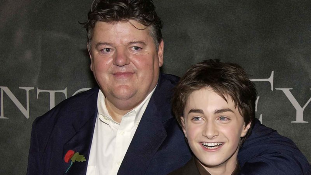 Robbie Coltrane, actor who played Hagrid in Harry Potter, has died 2 robbie coltrane actor who played hagrid in harry potter has died harry potter