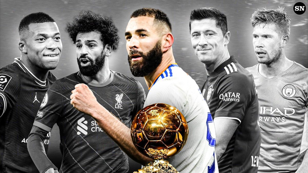 watch the ballon dor ceremony live on paramount ballon dor
