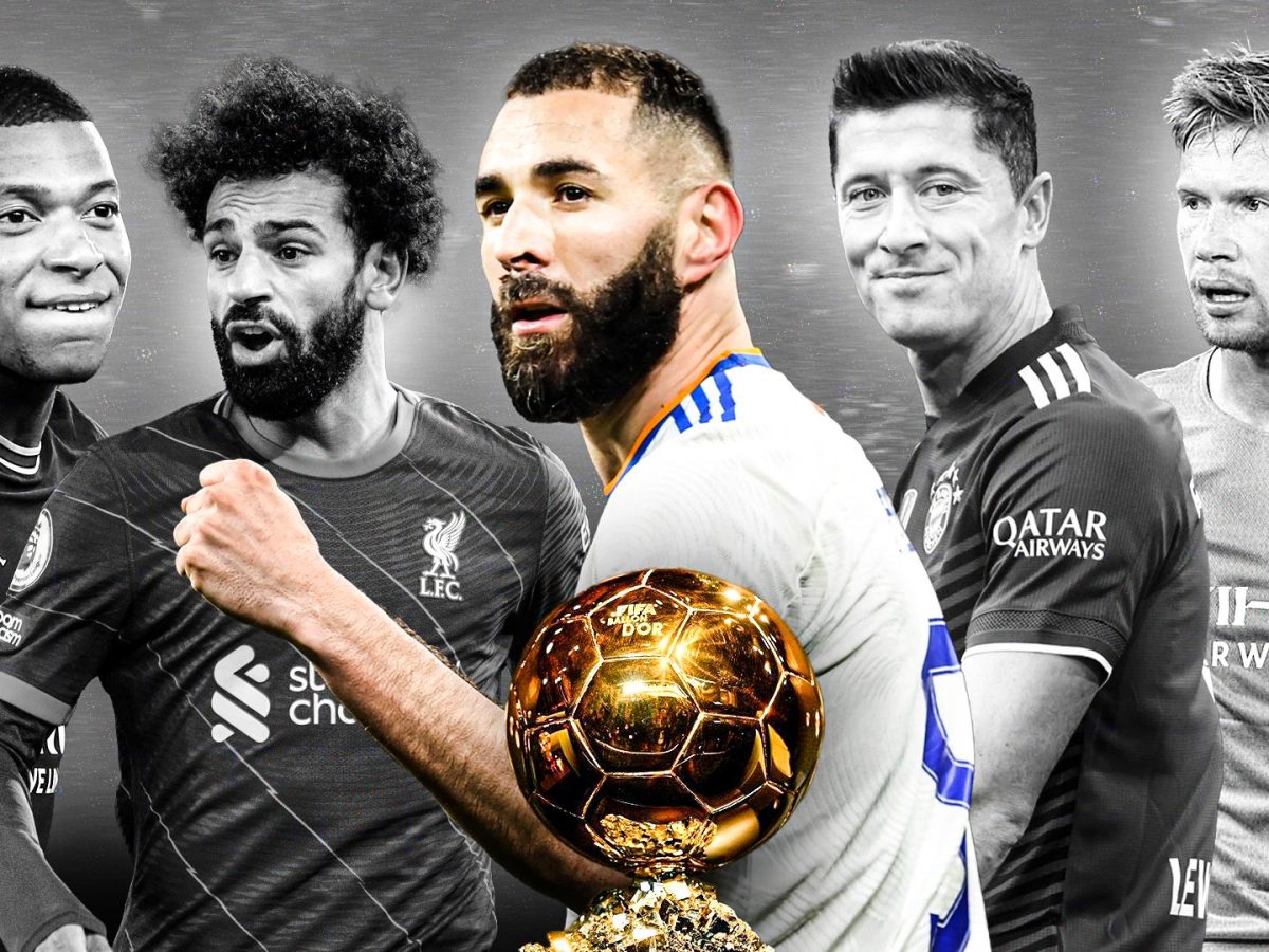watch the ballon dor ceremony live on paramount ballon dor