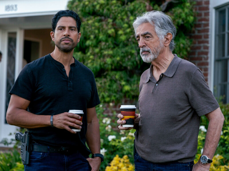 criminal minds evolution will be premiered on paramount image