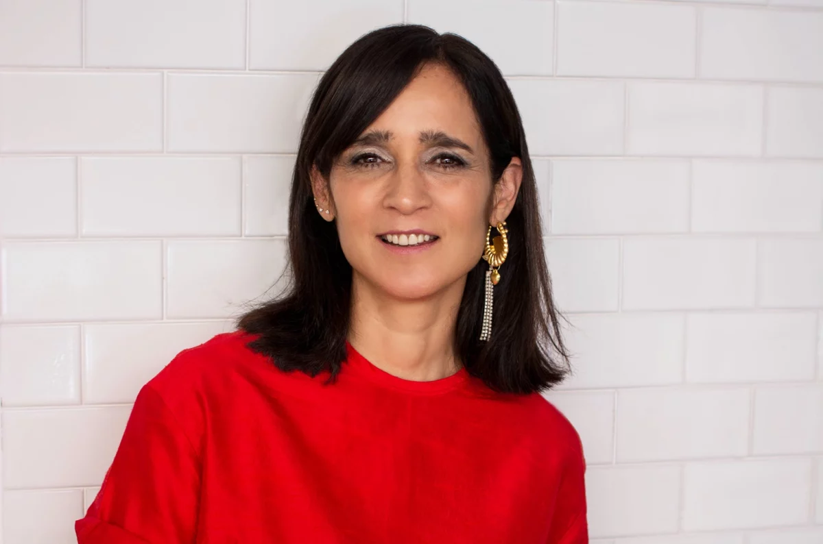 julieta venegas presents tu historia her most recent album julieta venegas 2022 cr agustina puricelli billboard espagnol 1548