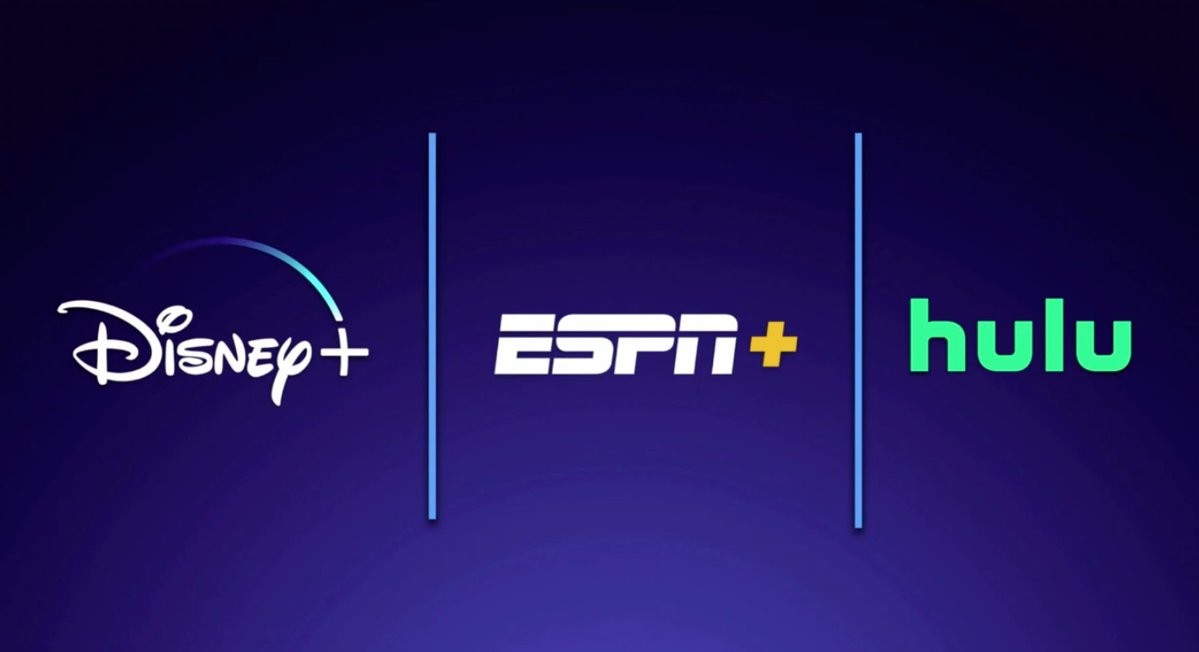 us disney plus subscribers may pick the bundle with espn plus and hulu 1366 2000 1