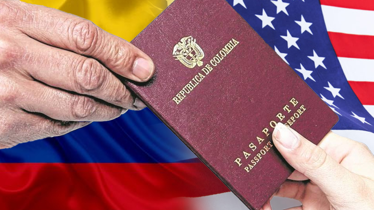 steps to get the worker visa in the uss for a colombian visa americana colombia estados unidos