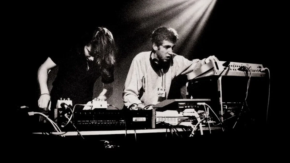 daft punks party without helmets in los angeles maxresdefault 23