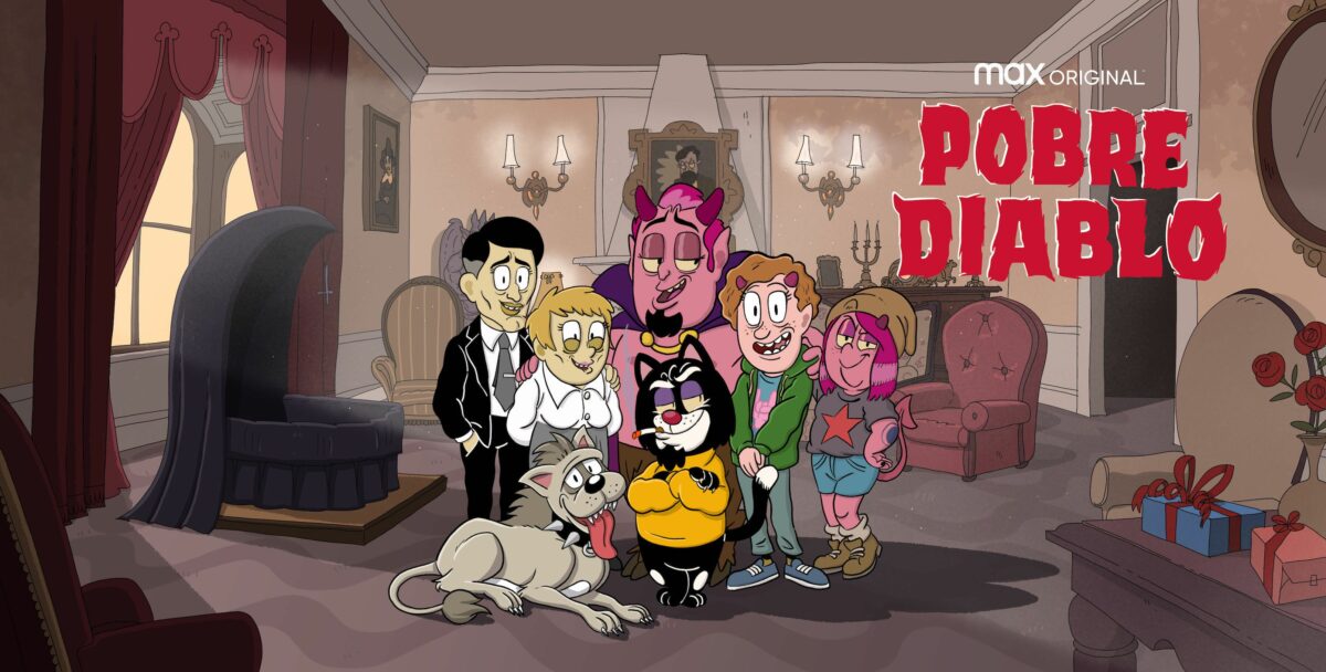 poor devil the spanish series that is ousting the last of us on hbo max pobre diablo fotogramas 1635182101