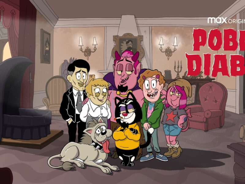 poor devil the spanish series that is ousting the last of us on hbo max pobre diablo fotogramas 1635182101