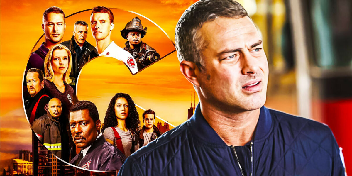 why is taylor kinney leaving chicago fire in 2023 chicago fire kelly severide