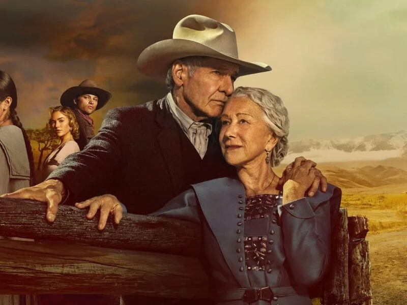 “1923”: A Compelling Addition to the “Yellowstone” Universe