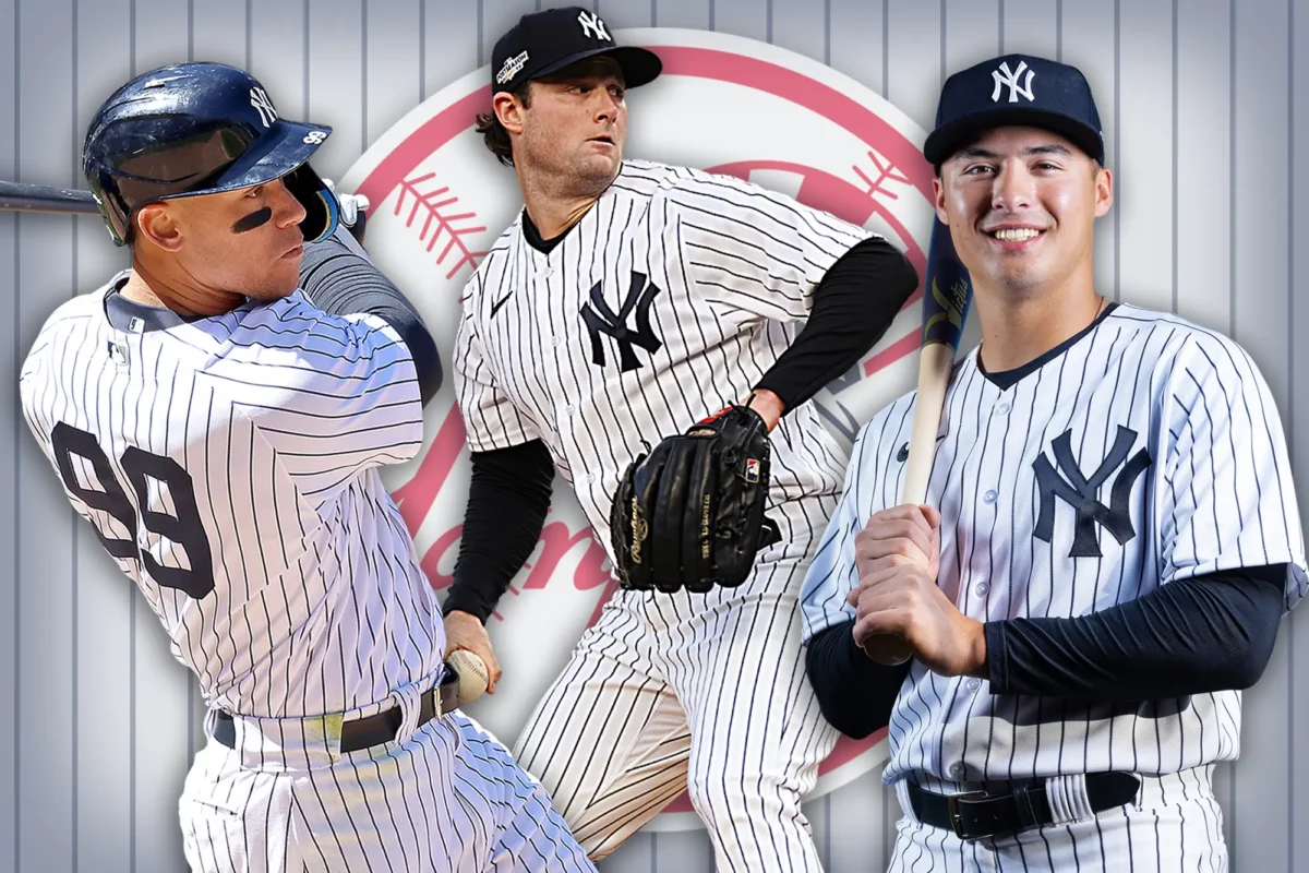 20 yankees games will be available to stream exclusively on prime video yankee preview
