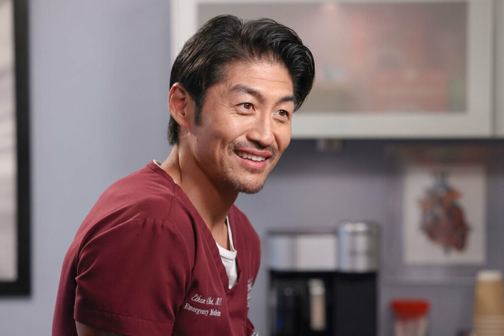 3 Major Characters Left Chicago Med Season 8 4 3 major characters left chicago med season 8 chicago med brian tee leaving