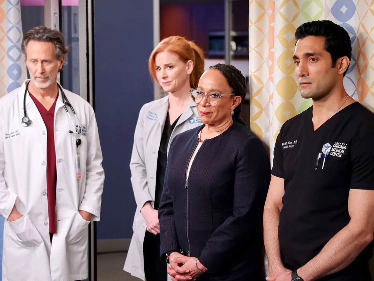 3 major characters left chicago med season 8 chicago med.jpg 1416206075