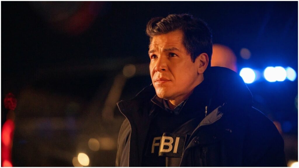 9 Characters that will leave From FBI Series 9 9 characters that will leave from fbi series arcand 7psfn05y