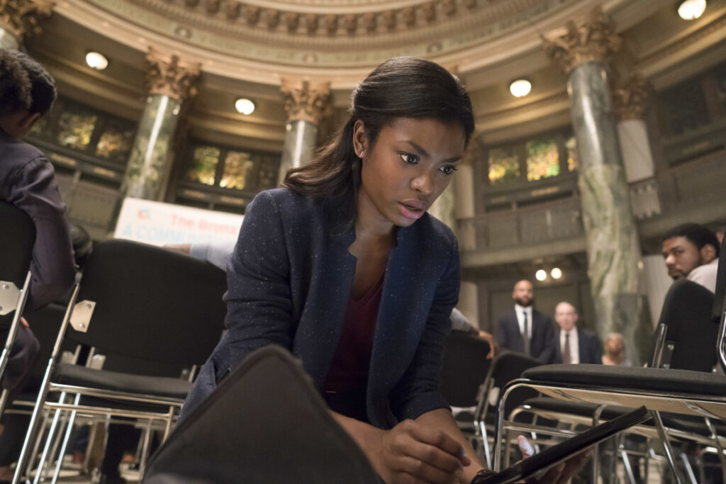 9 Characters that will leave From FBI Series 3 9 characters that will leave from fbi series fbi4