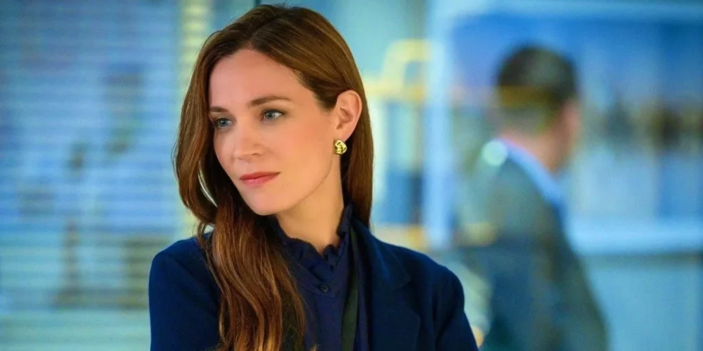 9 Characters that will leave From FBI Series 5 9 characters that will leave from fbi series kathleen ezgif 1 153d12e2f3