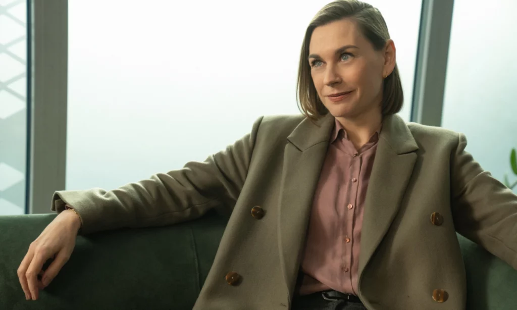 9 Characters that will leave From FBI Series 10 9 characters that will leave from fbi series katrin fbi international katrin jaegar focused episode soon