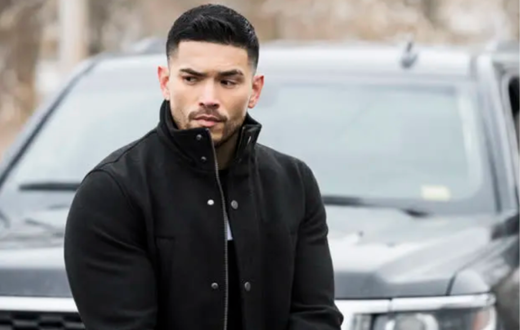 9 Characters that will leave From FBI Series 8 9 characters that will leave from fbi series miguelgomez