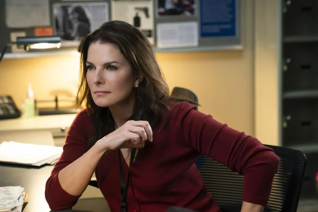 9 Characters that will leave From FBI Series 4 9 characters that will leave from fbi series sela ward 2756351
