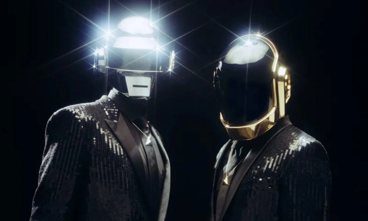 daft punk releases unreleased song the writing of fragments of time daft punk celebrara los 10 aos de random access memories con musica inedita