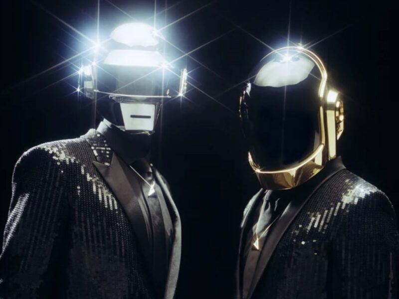 daft punk releases unreleased song the writing of fragments of time daft punk celebrara los 10 aos de random access memories con musica inedita
