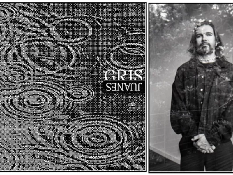 juanes presents gris his most intimate and personal single descarga 6