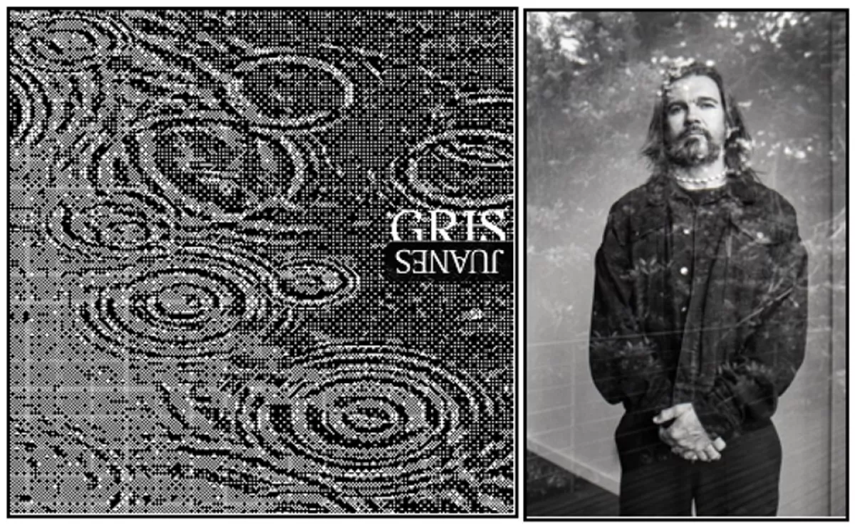juanes presents gris his most intimate and personal single descarga 6