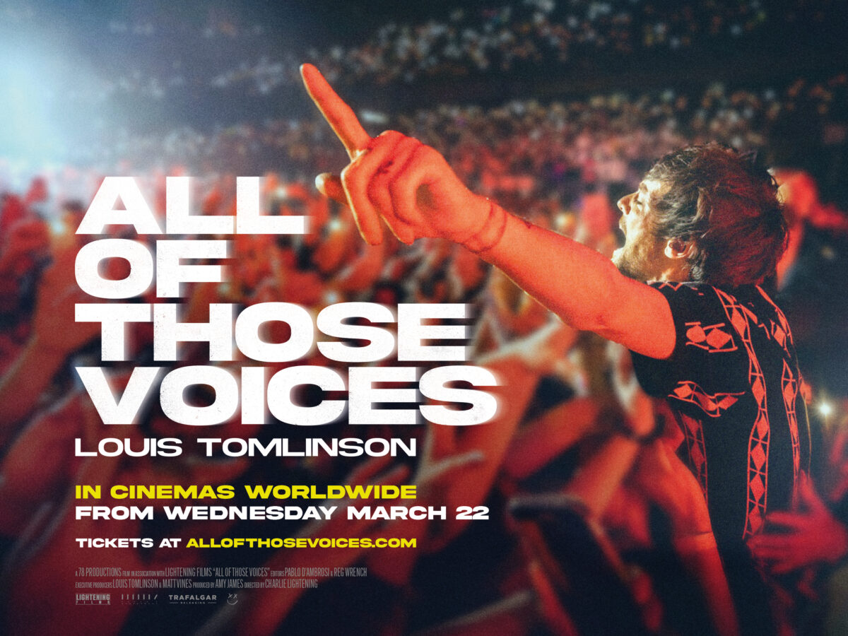 louis tomlinson all of those voices trailer release date unveiled lt aotv quad lr