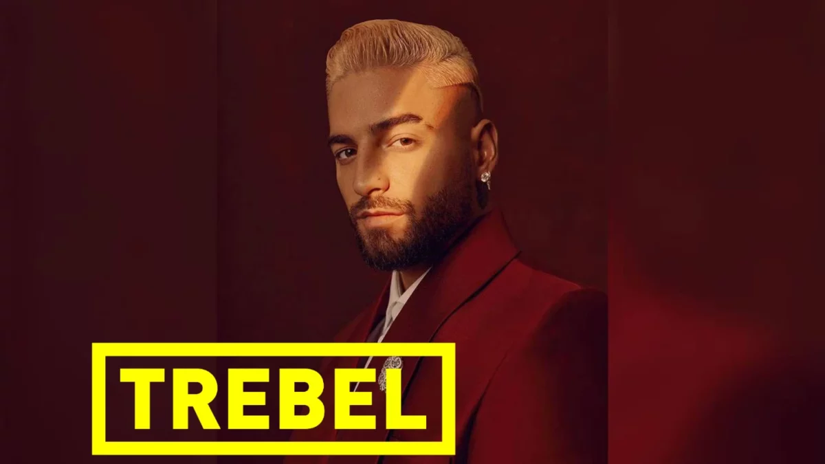maluma invests in trebel a music platform that aims to combat piracy in latin america pn5cvnlwenapba45uezg3pipzm