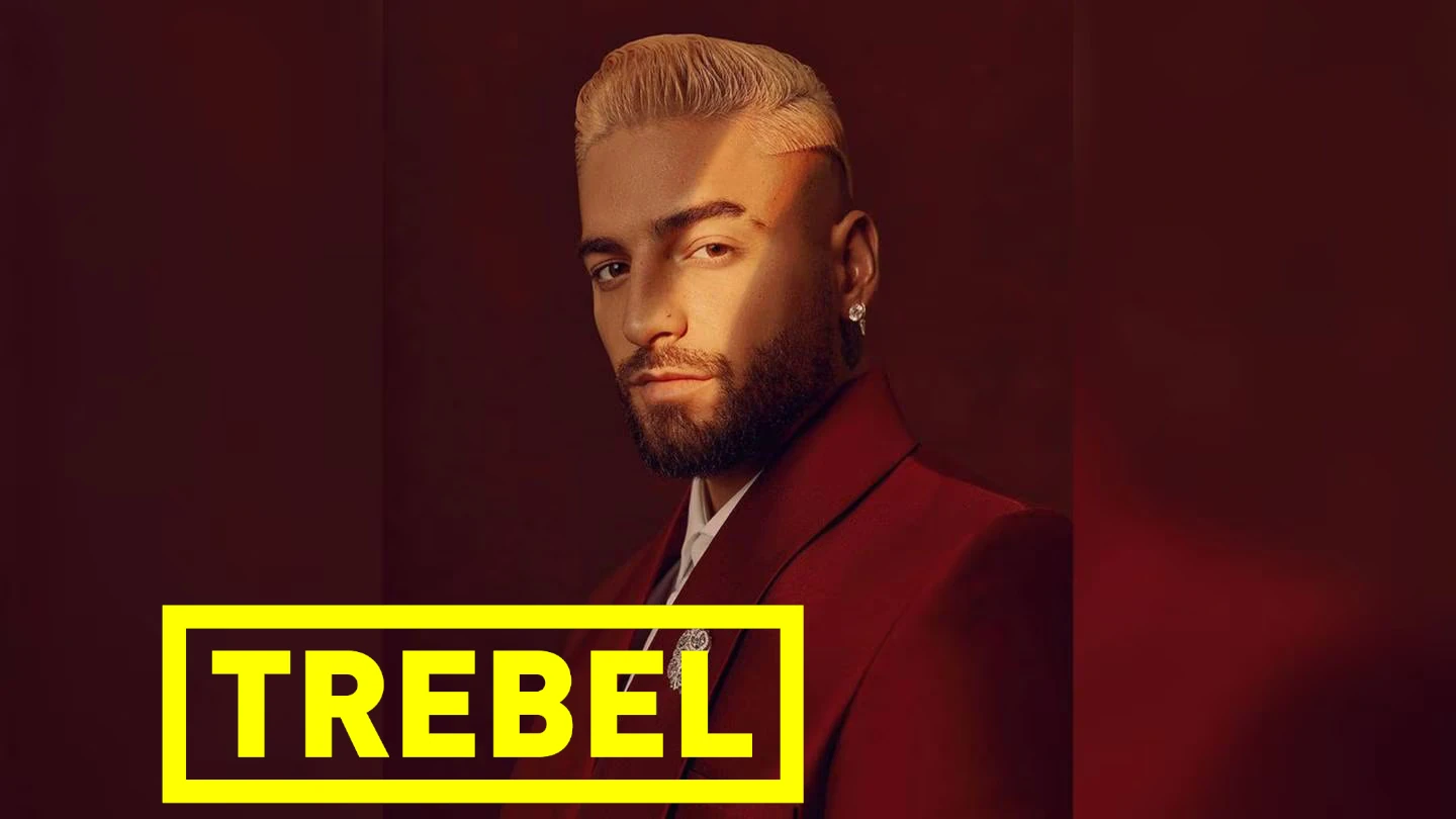 maluma invests in trebel a music platform that aims to combat piracy in latin america pn5cvnlwenapba45uezg3pipzm