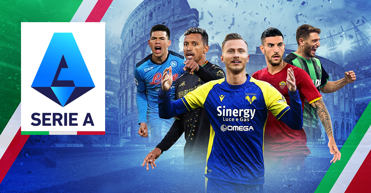 stream serie a on paramount as the season nears its end saitl social 1200x627 1