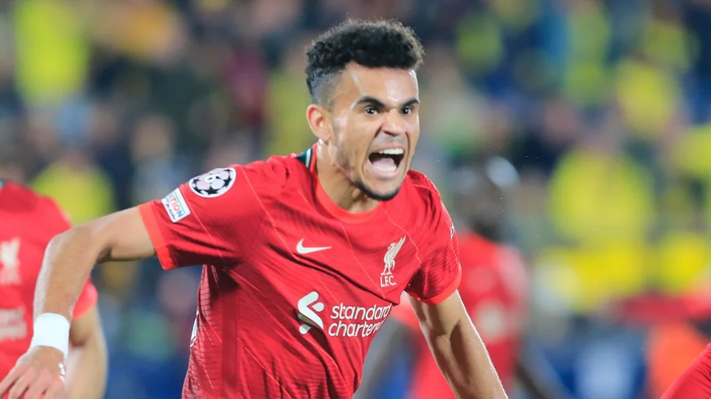 The battle for the top of the Premier League: Manchester City vs Liverpool on Star+ 2 Luis Diaz expects to be a starter on these upcoming dates