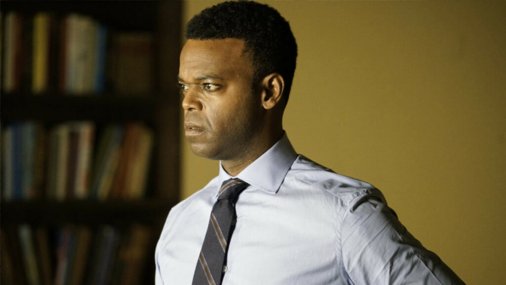 Demore Barnes