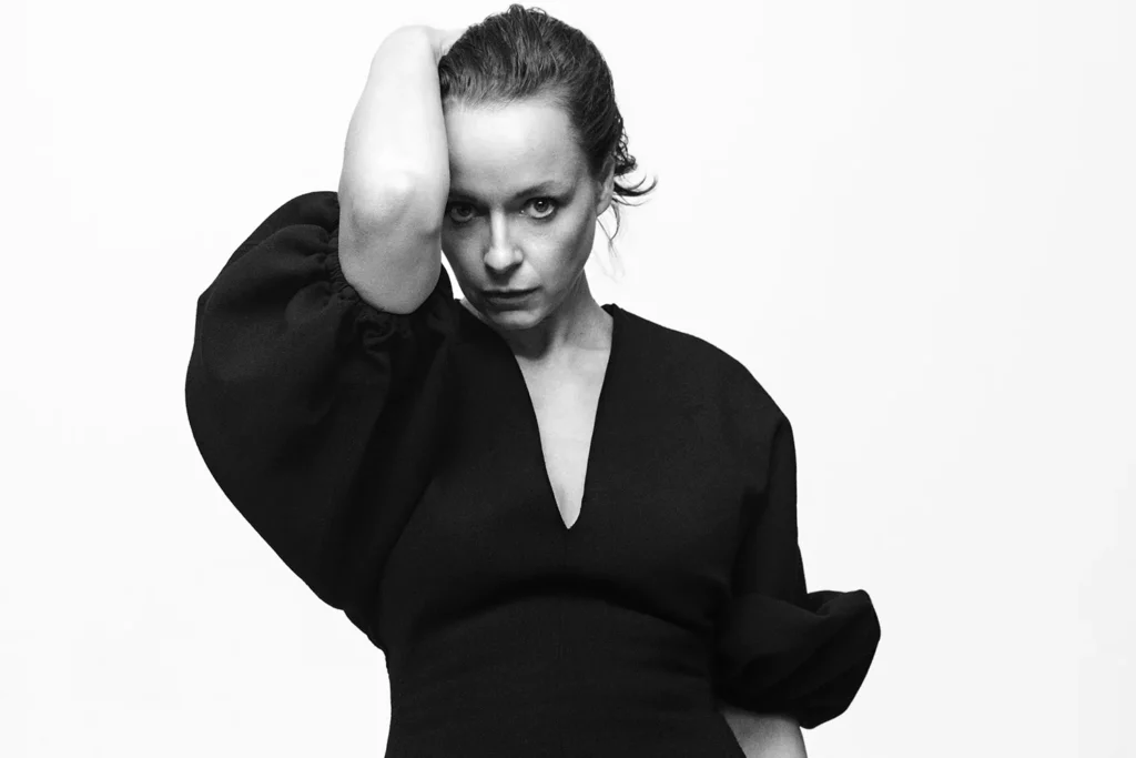 Why Ice-T's Exit from Law & Order: SVU Doesn't Spell the End of the Show 2 Samantha Morton