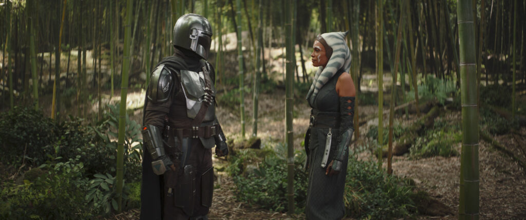 Ahsoka Series: Release Date, Synopsis, Cast, and Trailer on Disney+ 2 ahsoka series release date synopsis cast and trailer on disney ie 83494