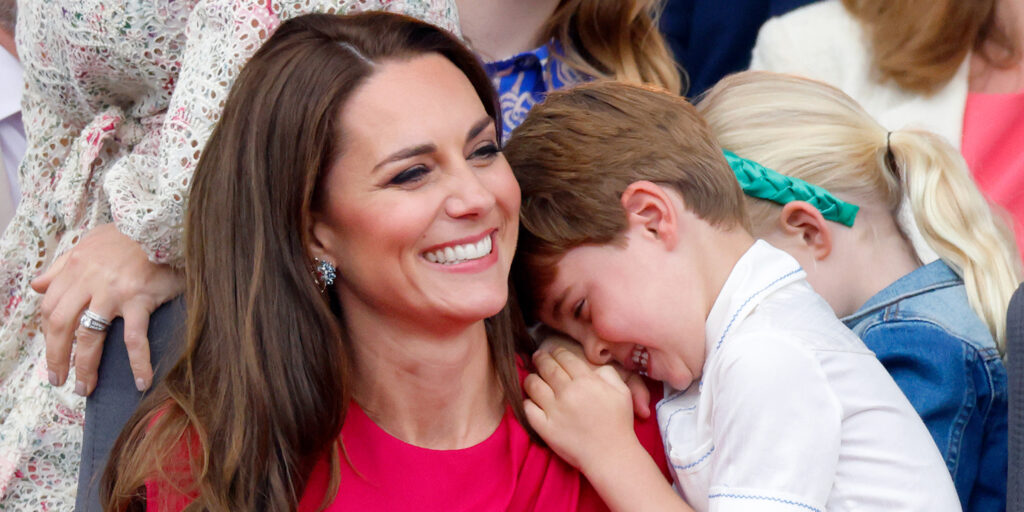 Celebrating Prince Louis' 5th Birthday: A Royal Milestone 2 celebrating prince louis 5th birthday a royal milestone prince louis lp today main 230423 ae7a8d