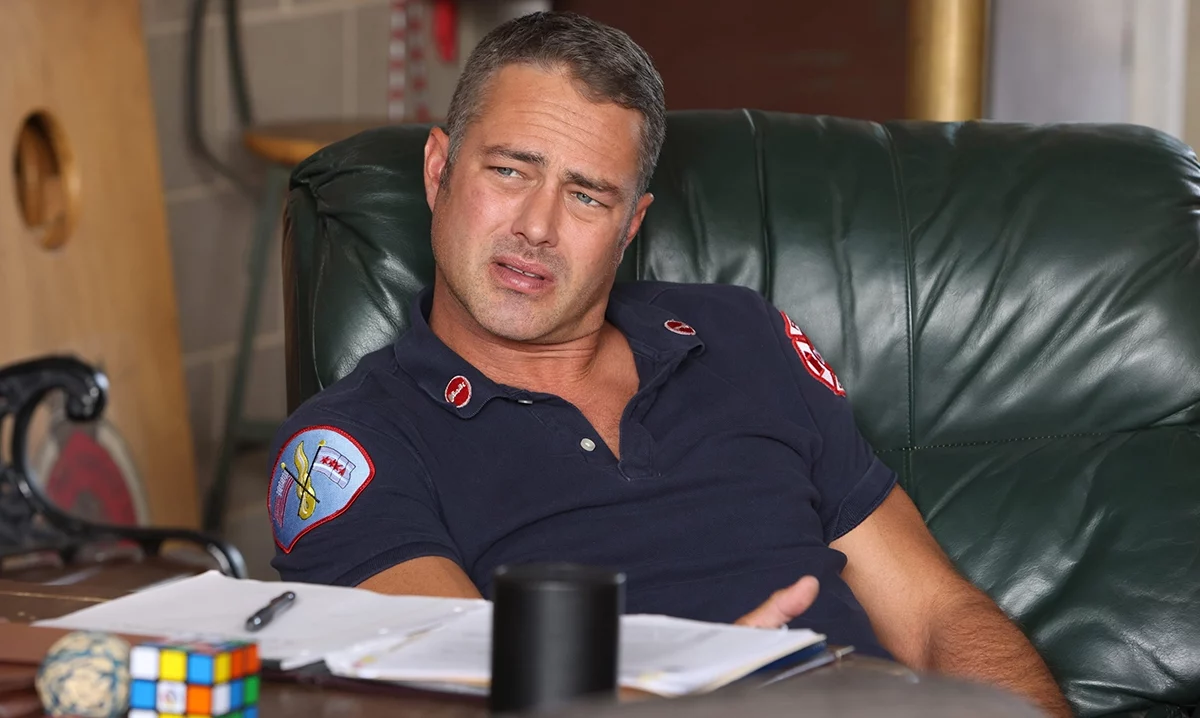 is severide leaving chicago fire speculations around taylor kinneys future on the show chicago fire kelly severide 1