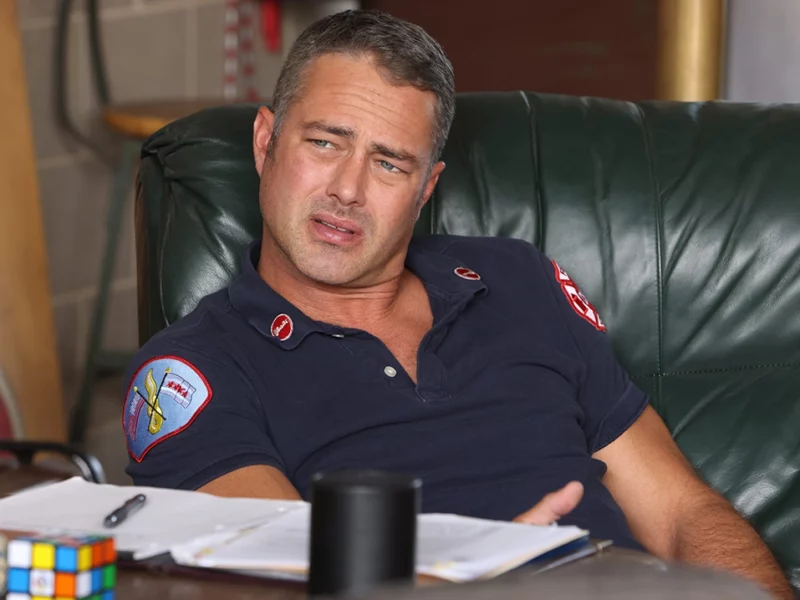 is severide leaving chicago fire speculations around taylor kinneys future on the show chicago fire kelly severide 1