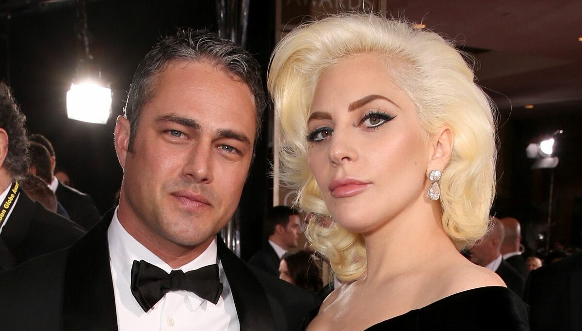 lady gaga and taylor kinney a surprising reunion in chicago lady gaga 1505057470