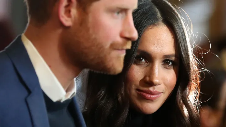 Meghan Markle: A Quiet Relief for Royals at Coronation 2 Earlier this month, Buckingham Palace confirmed that Meghan Markle won't accompany her husband Prince Harry to King Charles' coronation. (Andrew Milligan - WPA Pool/Getty Images)